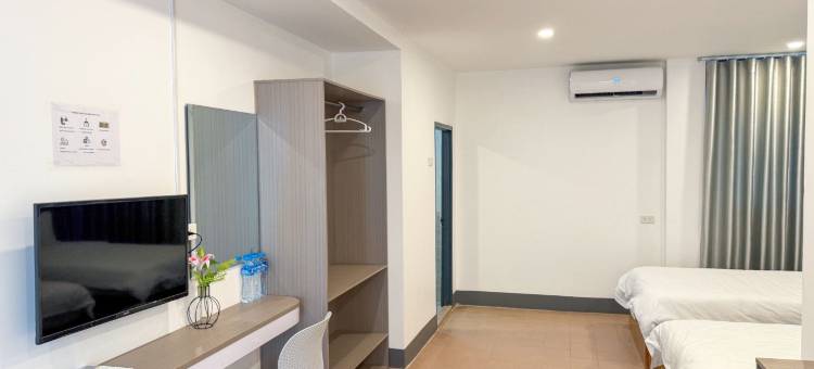 阿波罗万象酒店(Apollo Vientiane Hotel)图片