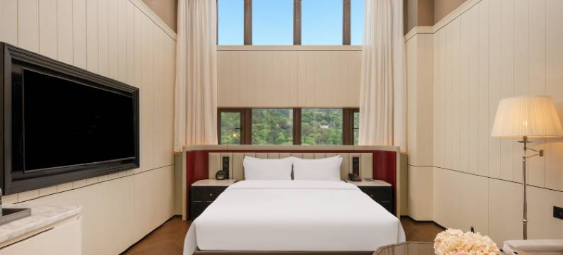 温州平阳托尼洛·兰博基尼酒店(水头店)图片