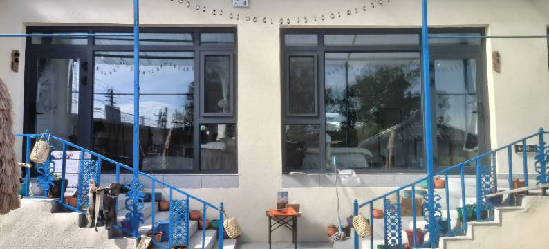 向往常欢民宿图片