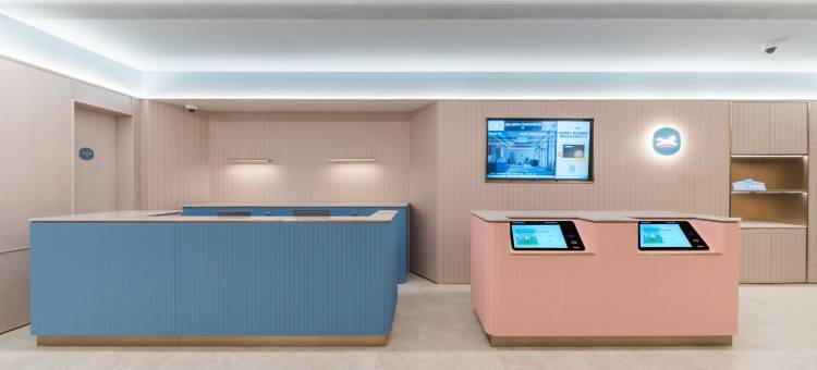汉庭酒店(上海同济大学曲阳路地铁站店)图片