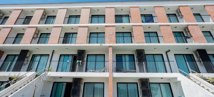 玛丽娜之家-泰拳-普吉岛泰拳街(Marina House Muaythai Ta-Iad Phuket)图片