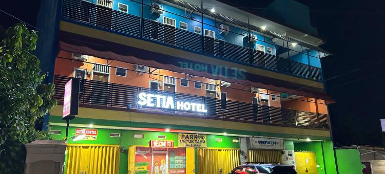 Setia Hotel图片