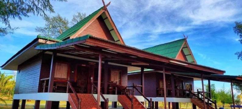 Hadlansai Resort图片