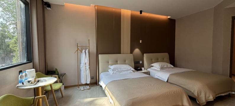 阆中南楼酒店(古城店)图片