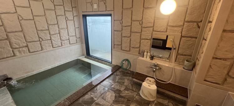 露樱酒店鹤冈交流道口店(Hotel Route-Inn Tsuruoka Inter)图片