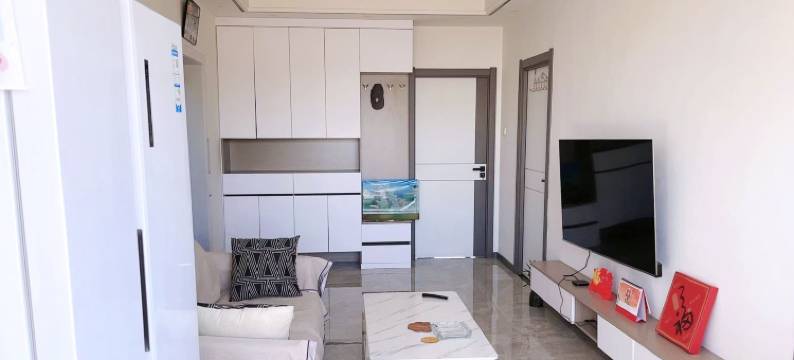 伊春温馨如家民宿图片