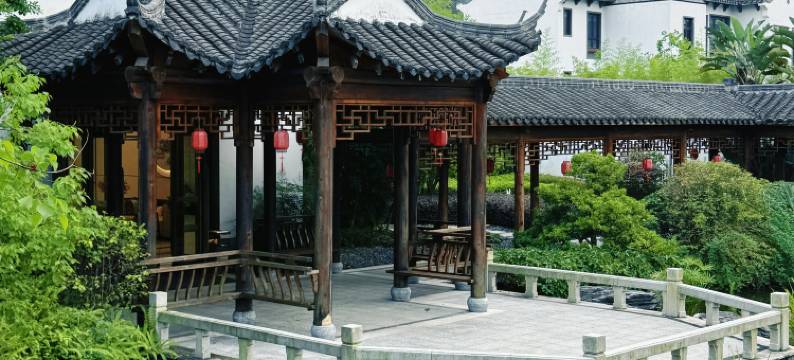 卓思道悦舍图片