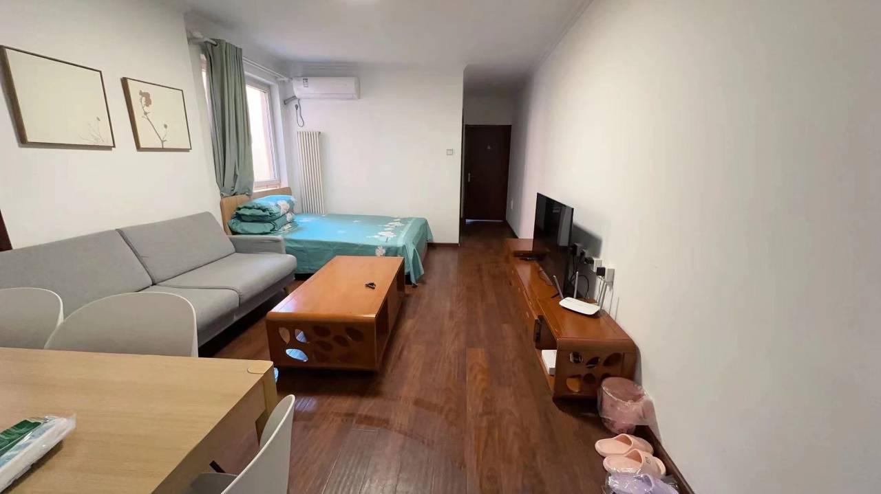 祥和公寓(北京肿瘤医院店)