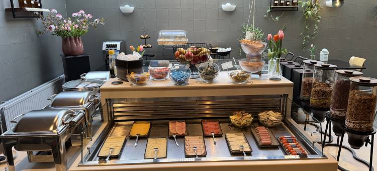 丽瑟精品套房 - 库肯霍夫(Boutique Suites Lisse - Keukenhof)图片