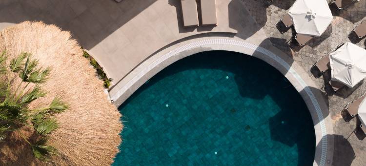 海星村度假酒店(Asterias Village)图片