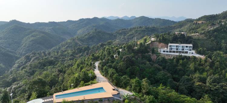 河源禾合自在民宿图片