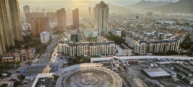 平阳向日葵民宿图片