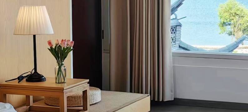 聚友白家民宿(洱海生态廊道店)图片