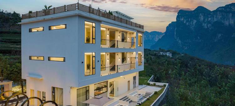 云隐·森然民宿(恩施大峡谷店)图片