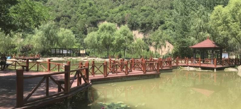 黄龙浩宏物流酒店图片