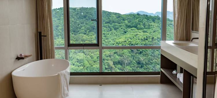 恒朵酒店(翠屏山景区合江门店)图片