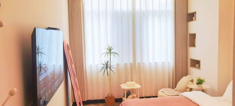 云归处民宿(祥云高铁站店)图片