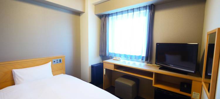 露樱GRANTIA函馆站前店(Route Inn Grantia Hakodate Ekimae)图片