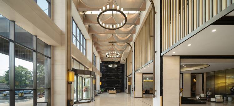 财富阳光酒店(天水火车站商埠路步行街店)图片