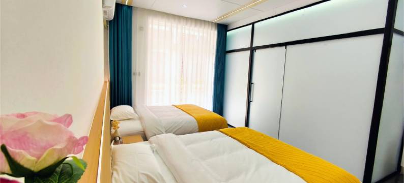 悦凌轩•Villa(莲池澳沙滩店)图片