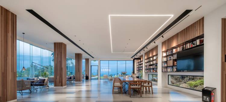 玉皇顶峰兮·牧云度假民宿图片