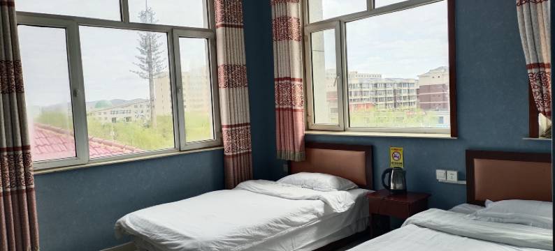 太仆寺旗福顺源宾馆图片