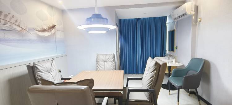 雅好酒店(芦山店)图片