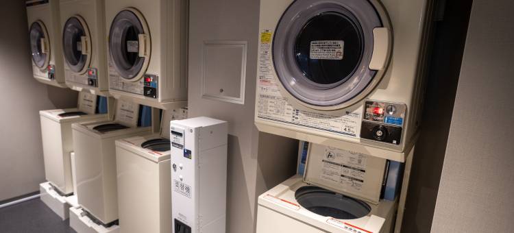 MIMARU东京 新宿WEST(MIMARU Tokyo Shinjuku West)图片