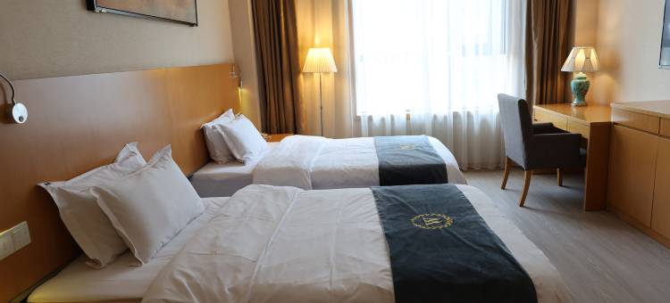 雅仕莱酒店(成都西站清江西路地铁站店)图片