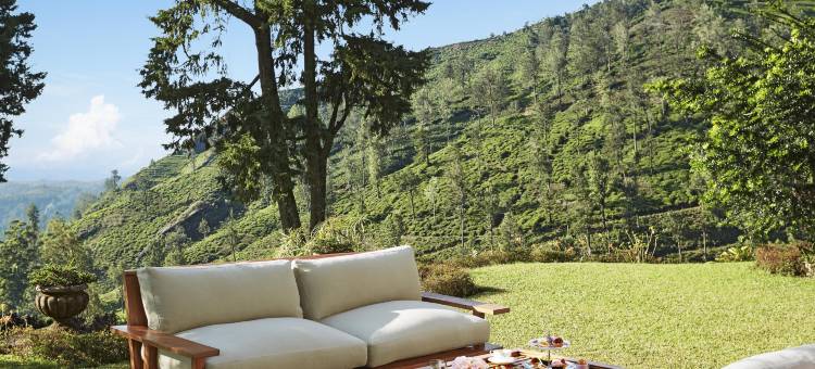 杰特威华威花园奢华臻选酒店(Jetwing Warwick Gardens, A Luxury Reserve)图片