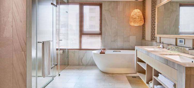 台北阿树国际旅店图片