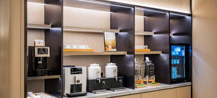 全季酒店(西安长安西北大学店)图片