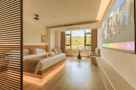 璞悦良舍(云峰大道地铁站店)