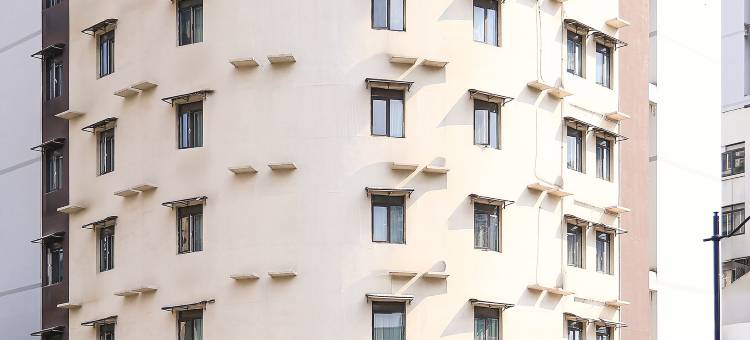 汉庭酒店(上海西藏南路地铁站店)图片