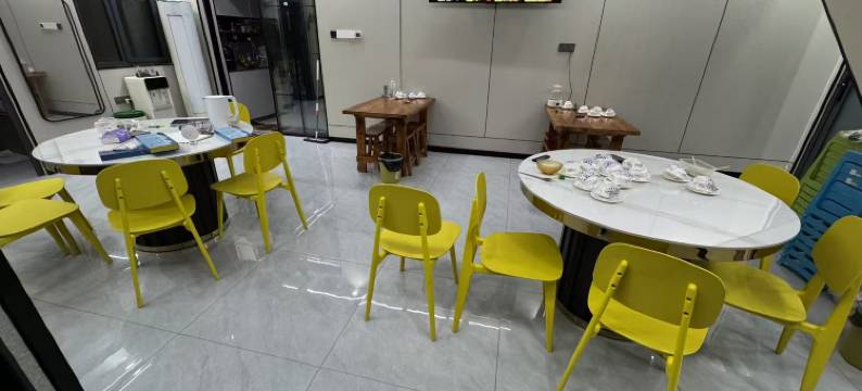 日照国慧渔家图片