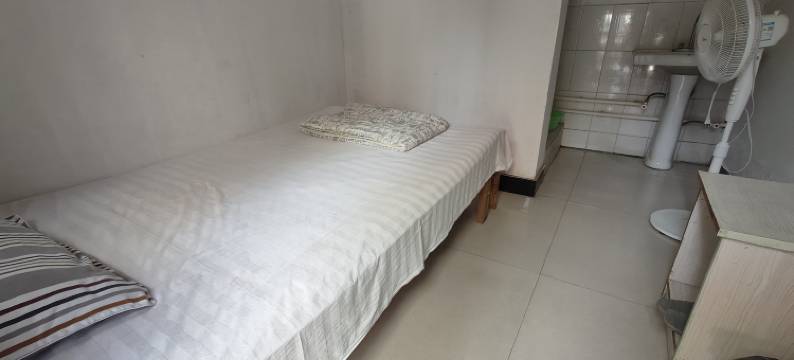 家庭民宿(西平中原大道店)图片