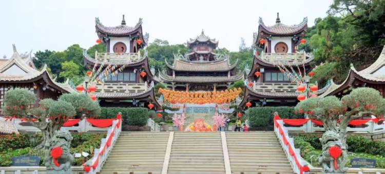 维也纳酒店(莆田城厢区安福电商城店)图片