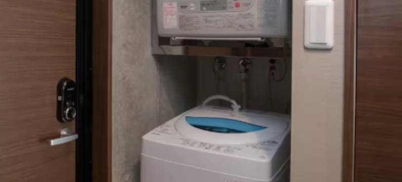 Annesso牧志公寓式酒店(Condominio Makishi Annesso)图片