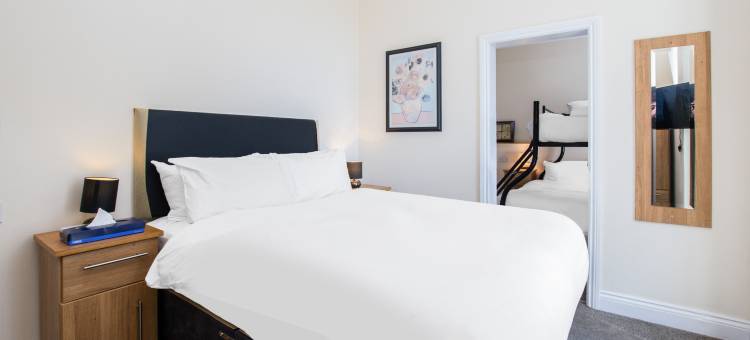 Russel Court Hotel Bournemouth Central图片