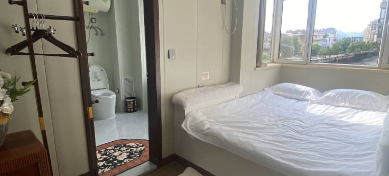 建平豪府宾馆图片