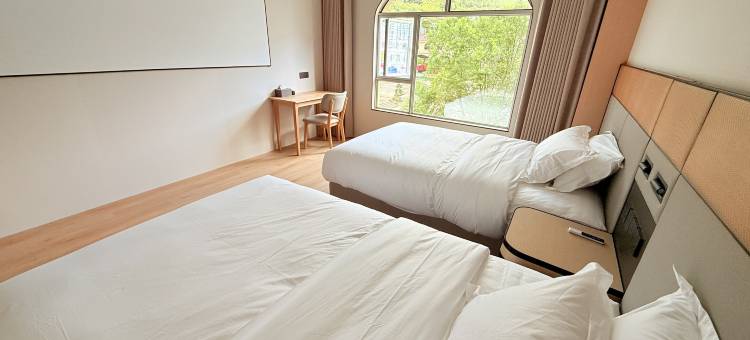 世茂陽光酒店(清流汽车站店)图片