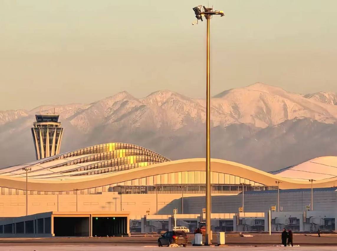 汉庭酒店(乌鲁木齐九鼎市场店)图片