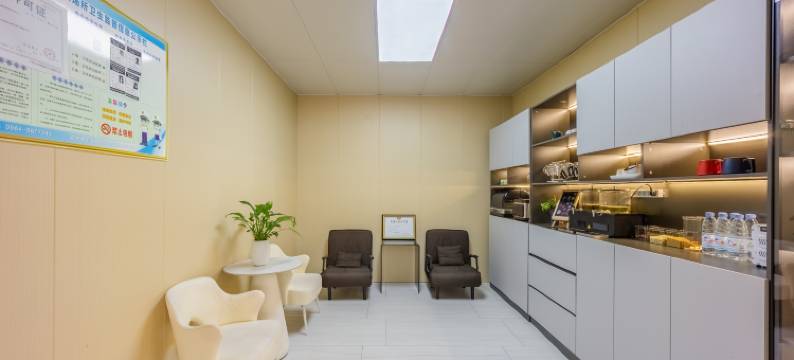 亚尔希酒店(舒城飞霞店)图片