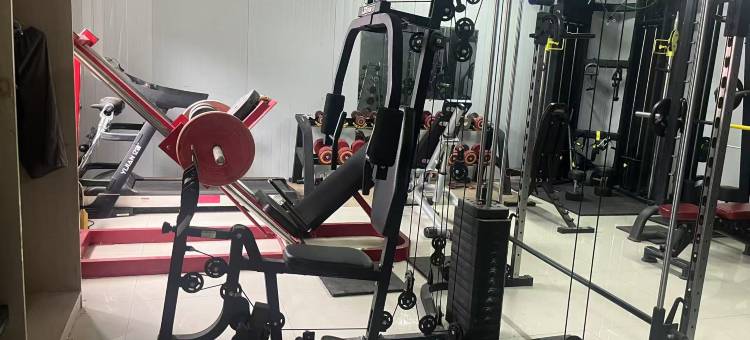 如家派柏·云酒店(溧阳凤凰路店)图片