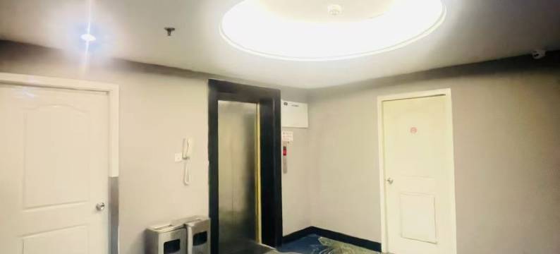 一光酒店(乌鲁木齐华凌步行街店)图片