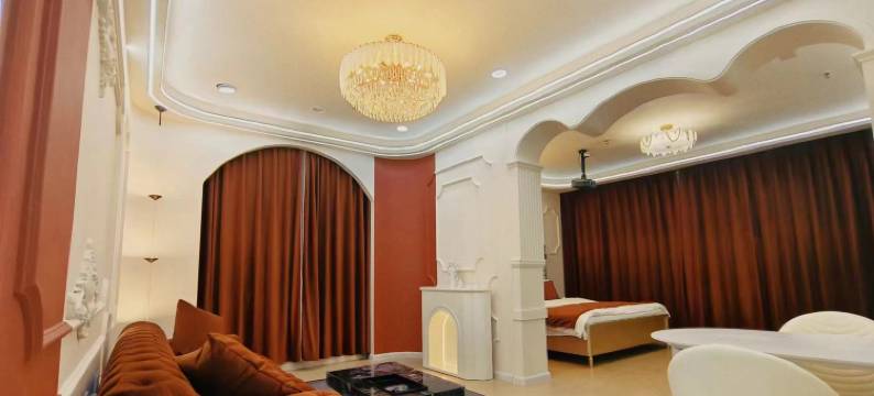 哈尔滨凯旋优品民宿图片