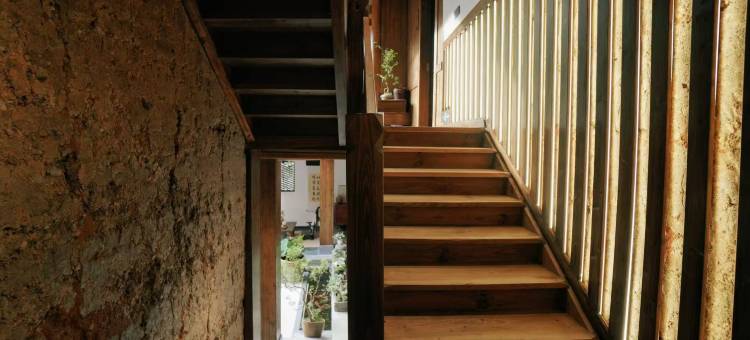 星与乔舍·私藏小院图片