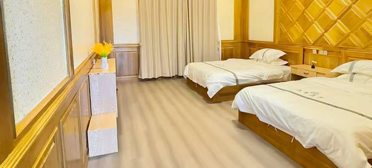 康雅民宿(香格里拉普达措国家森林公园店)图片