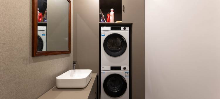 艺龙安云酒店(海门国际车城店)图片