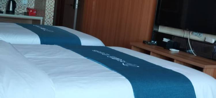 如家华驿精选酒店(苏州相城区黄埭镇店)图片